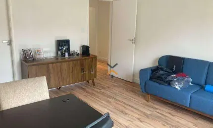 Casa com 3 dormitórios à venda, 265 m² por R$ 1.090.000 - Jardim Hollywood - São Bernardo do Campo/SP
