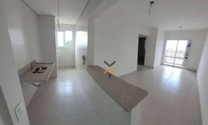 Apartamento com 2 dormitórios à venda, 53 m² por r$ 355.000 - assunção - são bernardo do campo/sp