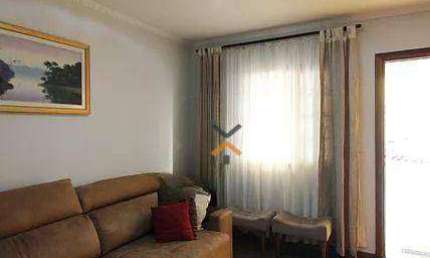 Casa à venda, 192 m² por R$ 970.000,00 - Rudge Ramos - São Bernardo do Campo/SP