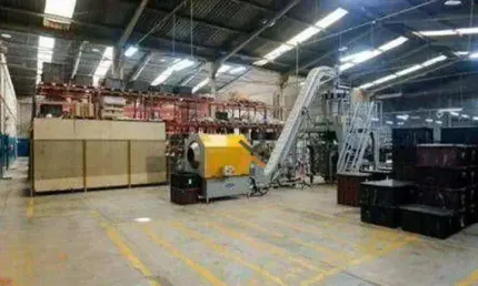 Galpão para alugar, 2769 m² por R$ 65.514,62/mês - Cooperativa - São Bernardo do Campo/SP