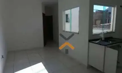 Apartamento com 2 dormitórios à venda, 73 m² por r$ 330.000 - vila junqueira - santo andré/sp