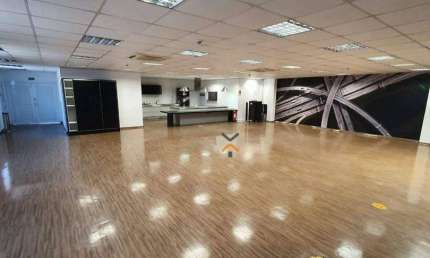 Galpão, 2437 m² - venda por R$ 9.900.000,00 ou aluguel por R$ 69.000,01/mês - Assunção - São Bernardo do Campo/SP