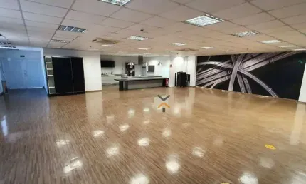 Galpão, 2437 m² - venda por R$ 9.900.000,00 ou aluguel por R$ 69.000,01/mês - Assunção - São Bernardo do Campo/SP