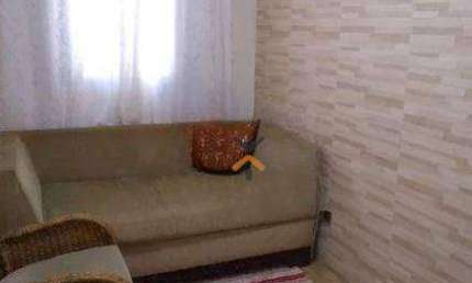 Sobrado com 4 dormitórios à venda, 320 m² por R$ 850.000,00 - Vila Caminho do Mar - São Bernardo do Campo/SP