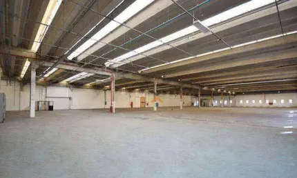 Galpão para alugar, 5726 m² por R$ 129.347,29/mês - Alvarenga - São Bernardo do Campo/SP