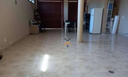 Terreno à venda, 377 m² por R$ 1.190.000,00 - Santa Teresinha - Santo André/SP
