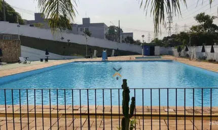 Apartamento com 2 dormitórios à venda, 55 m² por r$ 395.000,00 - são josé - são caetano do sul/sp