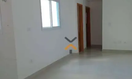 Apartamento Garden à venda, 116 m² por R$ 640.000,00 - Vila Guiomar - Santo André/SP