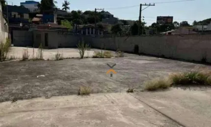 Terreno à venda, 750 m² por R$ 2.200.000,00 - Vila Príncipe de Gales - Santo André/SP