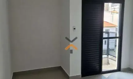 Apartamento à venda, 54 m² por R$ 468.000,00 - Vila Floresta - Santo André/SP