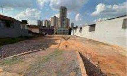 Terreno, 2000 m² - venda por R$ 4.894.000,00 ou aluguel por R$ 4.500,01/mês - Vila Eldízia - Santo André/SP