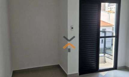 Apartamento com 2 dormitórios à venda, 56 m² por R$ 495.000 - Vila Floresta - Santo André/SP