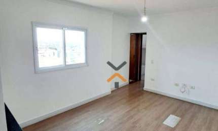Cobertura com 2 dormitórios à venda, 104 m² por R$ 392.200 - Vila Progresso - Santo André/SP