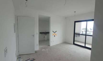 Apartamento com 2 dormitórios à venda, 54 m² por R$ 532.000,00 - Centro - São Bernardo do Campo/SP