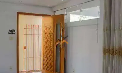Sobrado com 3 dormitórios à venda, 130 m² por R$ 860.000,00 - Rudge Ramos - São Bernardo do Campo/SP