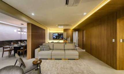 Apartamento com 3 dormitórios à venda, 177 m² por R$ 2.831.000 - Jardim - Santo André/SP