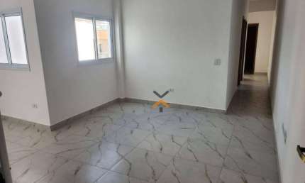 Cobertura à venda, 144 m² por R$ 740.000,00 - Vila Assunção - Santo André/SP