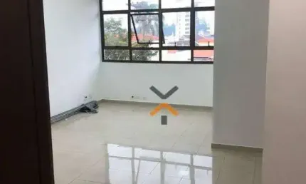 Sala, 40 m² - venda por R$ 250.000,00 ou aluguel por R$ 1.742,12/mês - Jardim do Mar - São Bernardo do Campo/SP