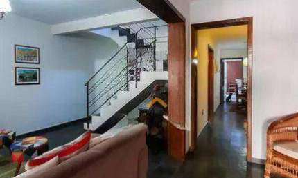 Sobrado com 2 dormitórios à venda, 190 m² por R$ 620.000,00 - Rudge Ramos - São Bernardo do Campo/SP