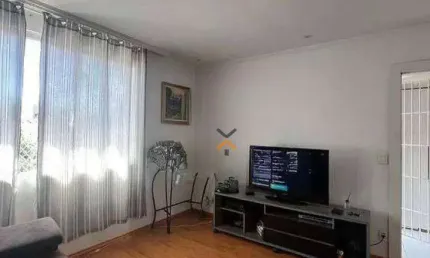 Sobrado com 3 dormitórios à venda, 168 m² por R$ 760.000,00 - Barcelona - São Caetano do Sul/SP
