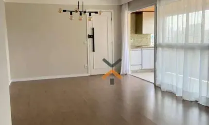 Apartamento com 3 dormitórios à venda, 121 m² por r$ 980.000,00 - casa branca - santo andré/sp