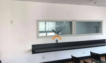 Sala, 62 m² - venda por r$ 650.000,00 ou aluguel por r$ 5.792,60/mês - centro - são bernardo do campo/sp