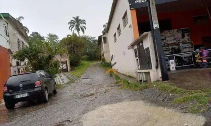 Terreno à venda, 2213 m² por R$ 2.800.000,00 - Demarchi - São Bernardo do Campo/SP