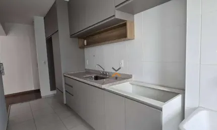 Apartamento à venda, 85 m² por R$ 956.000,00 - Centro - São Caetano do Sul/SP