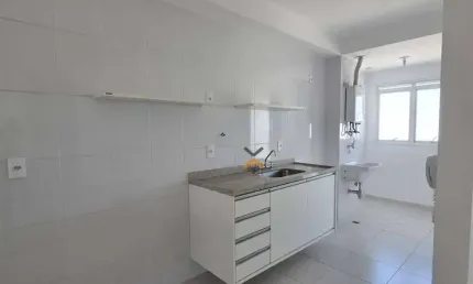 Apartamento à venda, 70 m² por R$ 755.000,00 - Centro - São Caetano do Sul/SP