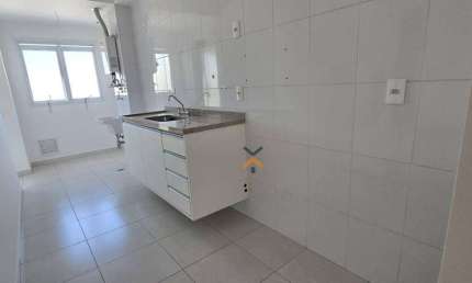 Apartamento à venda, 85 m² por R$ 937.000,00 - Centro - São Caetano do Sul/SP