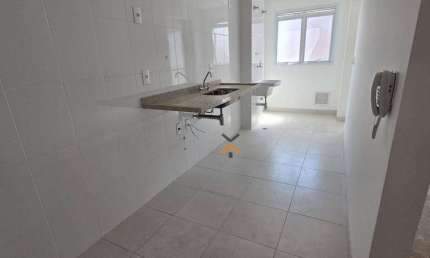 Apartamento à venda, 67 m² por R$ 702.000,00 - Centro - São Caetano do Sul/SP