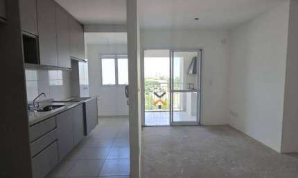 Apartamento à venda, 60 m² por R$ 658.055,00 - Santa Paula - São Caetano do Sul/SP