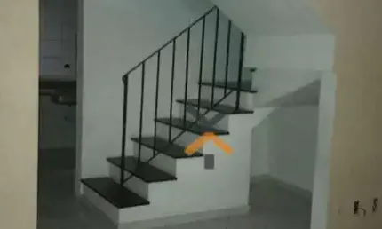 Sobrado, 112 m² - venda por r$ 600.000,00 ou aluguel por r$ 5.048,00/mês - demarchi - são bernardo do campo/sp