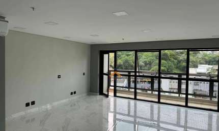 Sala para alugar, 76 m² por R$ 5.220,00/mês - Centro - Diadema/SP