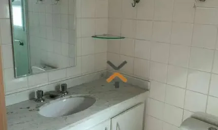 Apartamento à venda, 65 m² por R$ 437.000,00 - Vila Caminho do Mar - São Bernardo do Campo/SP