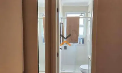 Apartamento com 2 dormitórios à venda, 93 m² por R$ 960.000,00 - Baeta Neves - São Bernardo do Campo/SP