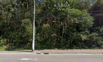 Terreno à venda, 5000 m² por R$ 3.000.000,00 - Cooperativa - São Bernardo do Campo/SP