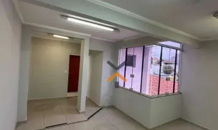 Sobrado com 5 dormitórios, 214 m² - venda por R$ 1.378.000,00 ou aluguel por R$ 6.213,75/mês - Jardim do Mar - São Bernardo do Campo/SP