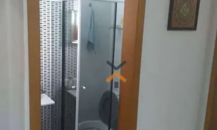 Cobertura à venda, 86 m² por R$ 440.000,00 - Vila Valparaíso - Santo André/SP
