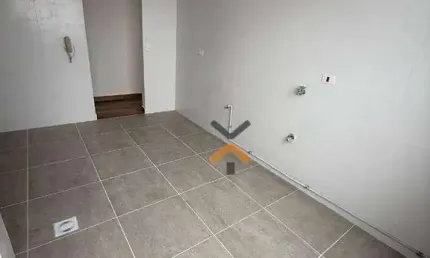 Apartamento com 2 dormitórios, 89 m² - venda por R$ 525.000,00 ou aluguel por R$ 3.295,24/mês - Parque Terra Nova - São Bernardo do Campo/SP