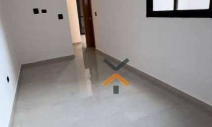 Cobertura com 2 dormitórios à venda, 108 m² por R$ 453.000,00 - Jardim Silvana - Santo André/SP