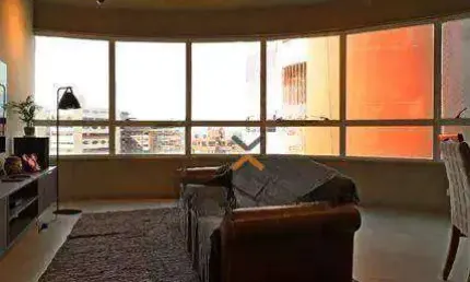 Apartamento à venda, 110 m² por R$ 1.430.000,00 - Jardim - Santo André/SP