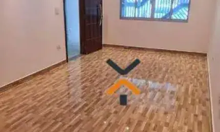 Sobrado com 3 dormitórios à venda, 248 m² por R$ 648.000,00 - Parque Selecta(Montanhão) - São Bernardo do Campo/SP