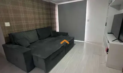Apartamento com 3 dormitórios à venda, 86 m² por r$ 585.000,00 - vila gilda - santo andré/sp