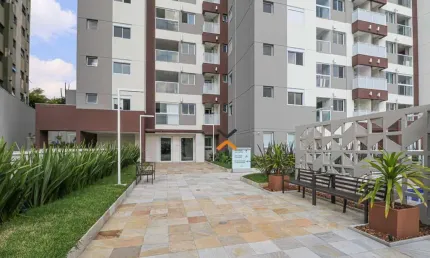 Apartamento com 2 dormitórios à venda, 82 m² por R$ 1.170.000,00 - Cerâmica - São Caetano do Sul/SP