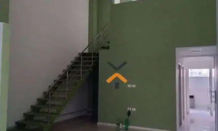 Loja para alugar, 218 m² por R$ 9.439,50/mês - Jardim - Santo André/SP