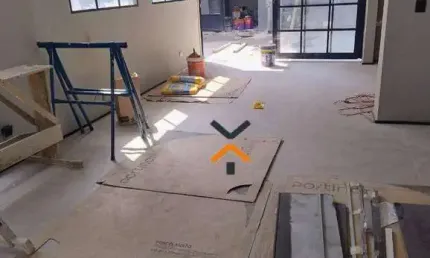 Sobrado para alugar, 290 m² por R$ 16.483,08/mês - Centro - Santo André/SP