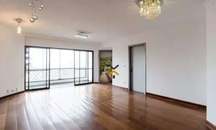 Apartamento com 3 dormitórios para alugar, 320 m² por R$ 7.899,00/mês - Vila Dayse - São Bernardo do Campo/SP