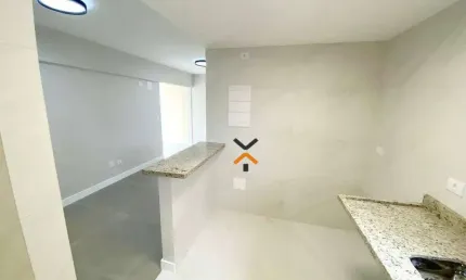 Apartamento com 2 dormitórios à venda, 65 m² por R$ 510.000,00 - Vila Caminho do Mar - São Bernardo do Campo/SP