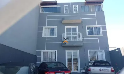 Apartamento com 2 dormitórios à venda, 80 m² por R$ 425.000,00 - Vila Tibiriçá - Santo André/SP